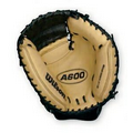 Wilson  A600 32 1/2" Youth Catchers Mitt